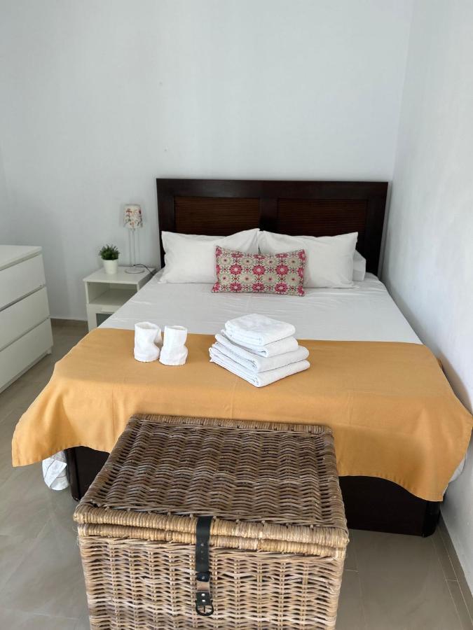 Villa Calida Coín 外观 照片