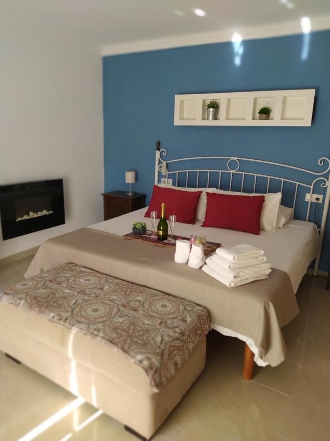 Villa Calida Coín 外观 照片