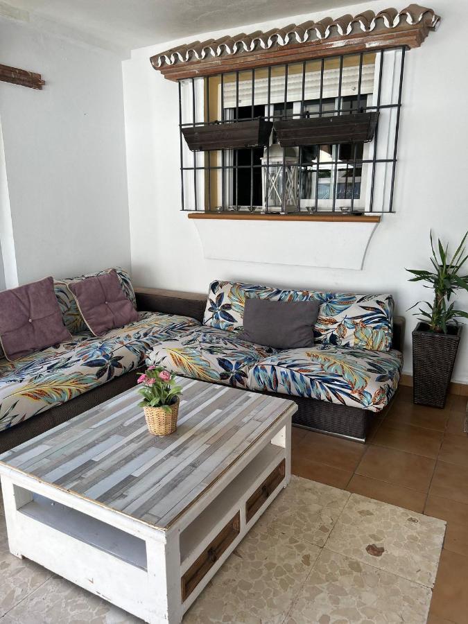 Villa Calida Coín 外观 照片