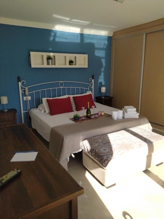 Villa Calida Coín 外观 照片