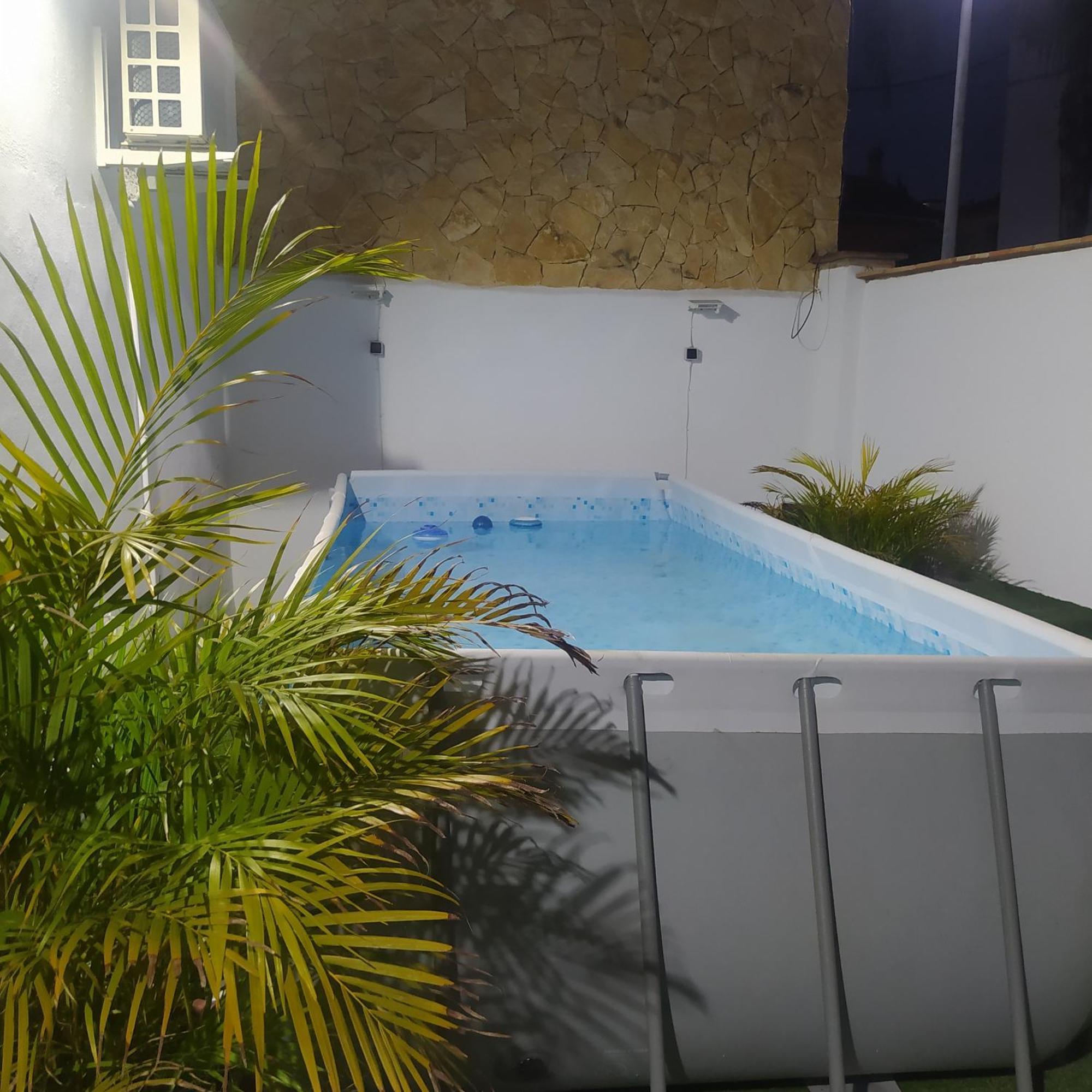 Villa Calida Coín 外观 照片